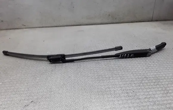Fiat Bravo Windshield/front glass wiper blade 