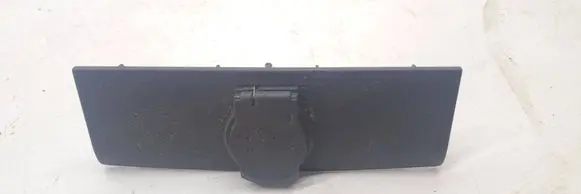 Opel Vectra C Cigarette lighter rear 315031203 13111083