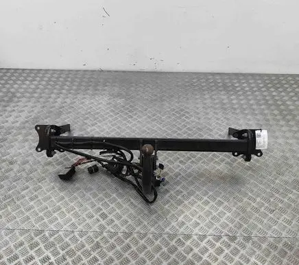 Peugeot 408 II Tow bar set SP542ZZC 1669672780