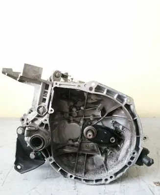 Hyundai i20 (BC3 BI3) Manual 5 speed gearbox 9812128610