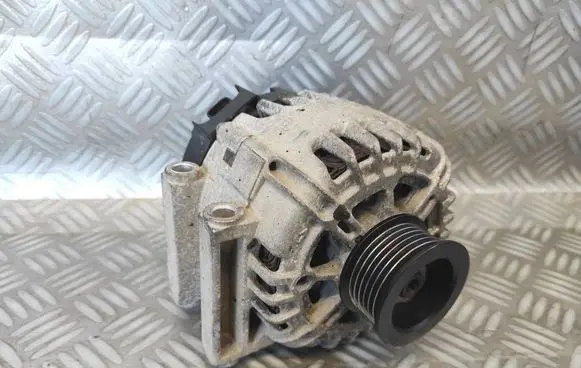 Generator/alternator