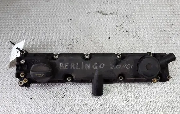 Citroen Berlingo Rocker cam cover 9630142180