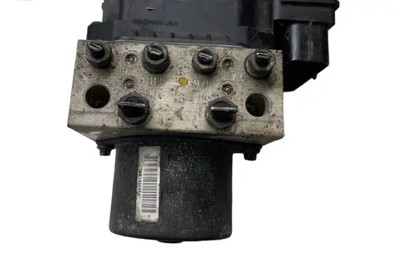 Ford Mondeo MK IV ABS Pump 7G912C405AB 54084922A 16565702