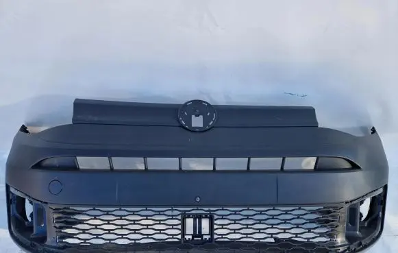 Volkswagen Caddy Front bumper