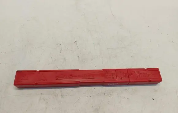 Volkswagen Crafter Glove box in trunk 8K0860251B-JLK01