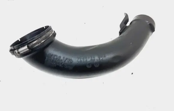 Volvo S80 Turbo air intake inlet pipe/hose 30774692