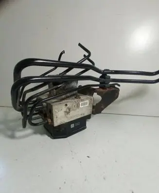 Ford Mondeo MK IV ABS Pump 8G912C405AA 54084922C 16565703