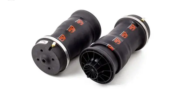 Mercedes-Benz GL X166 Rear air suspension bag/shock absorber 2923200525 A2923200525 R310716401