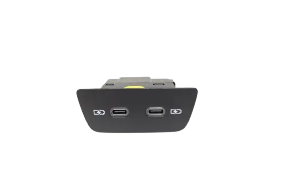 Volkswagen ID.7 USB socket connector 2G6035718 SK175011