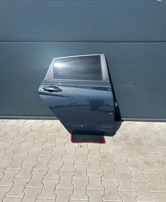 Hyundai i20 (BC3 BI3) Rear door 