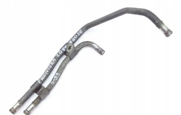 Opel Frontera A Engine coolant pipe/hose