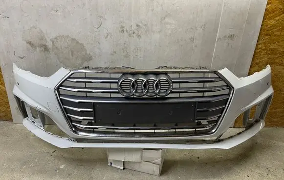 Audi A5 Front bumper 658568 169807000000 40446
