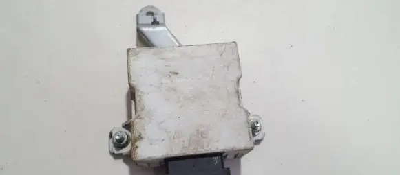 Toyota Avensis T250 Other control units/modules 150696