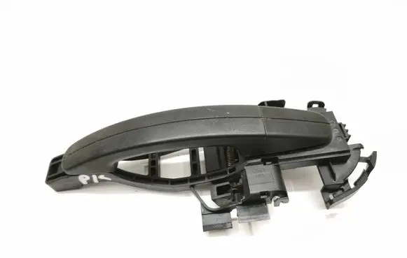 Ford Transit Custom Front door exterior handle BK21V224A37AC