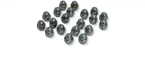 KIA Sorento IV Nuts/bolts 5295014140 47016