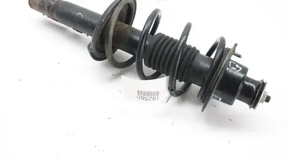 Porsche Boxster 986 Rear shock absorber/damper 98633305120