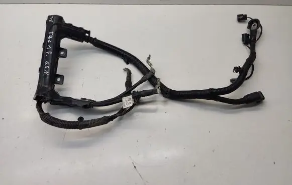 Hyundai Tucson TL Positive wiring loom 91850D7411
