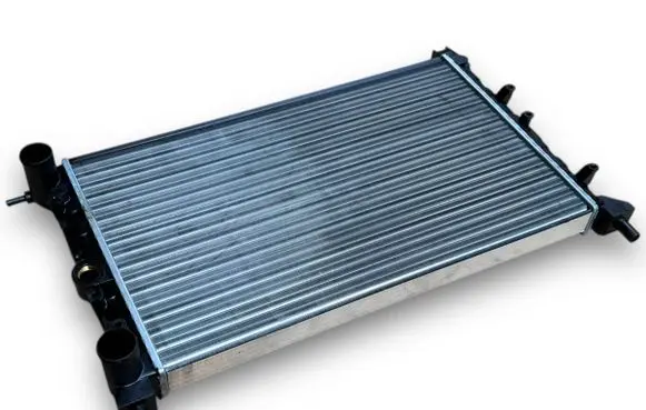 Fiat Uno Coolant radiator W209 7678729