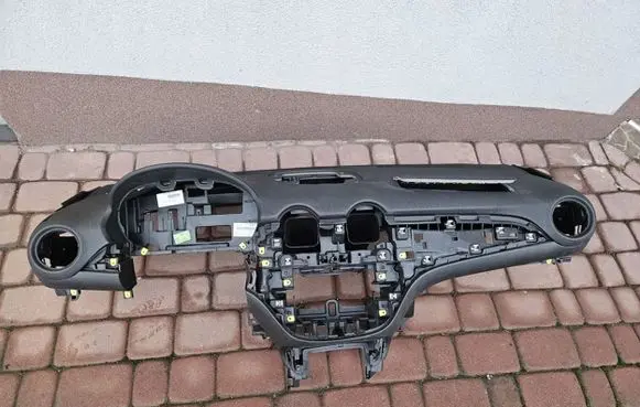Opel Adam Dashboard glove box trim 41TYS