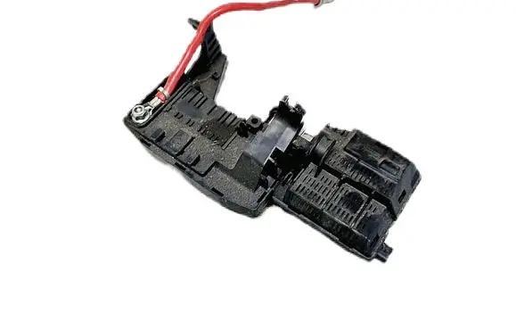 Mercedes-Benz GLE (W166 - C292) Fuse module A1669067701