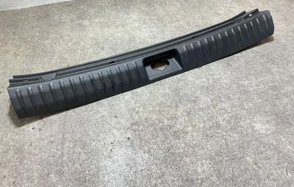 KIA Ceed Trunk/boot sill cover protection 85771J7300