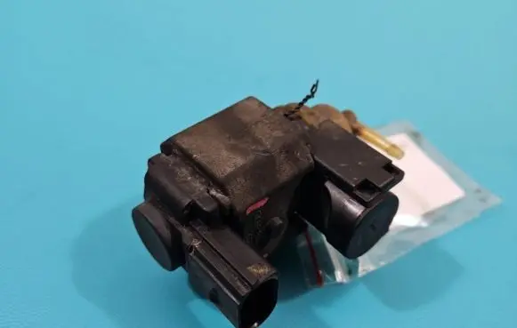 Audi A7 S7 4G Turbo solenoid valve 059906609D IMPRK1379923