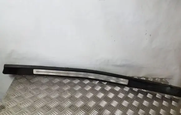 Audi A3 S3 A3 Sportback 8P Front sill trim cover 8P4853492A