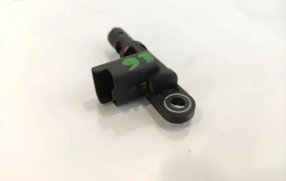 Peugeot Boxer Camshaft position sensor 9674262380CAREWAY