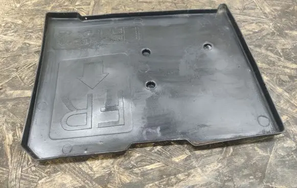 Nissan Tiida C11 Battery tray 24428EM30A