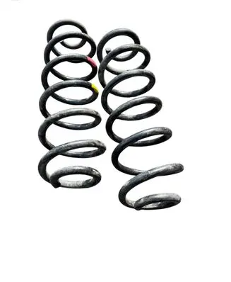 Toyota Prius (XW50) Rear coil spring