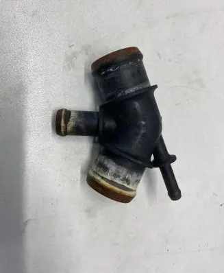 Ford Galaxy Air intake hose/pipe 1J0121087c