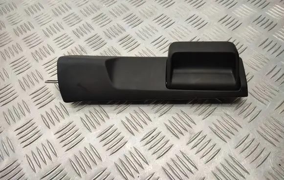 Volkswagen Transporter - Caravelle T6 Sliding door interior handle 7LA843642A 7LA843188