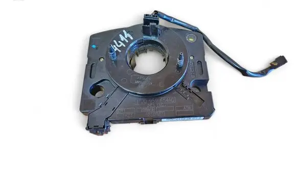 Audi A8 S8 D2 4D Airbag slip ring squib (SRS ring) 1J0959654AG