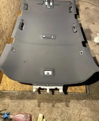 Audi Q7 4L Headlining 