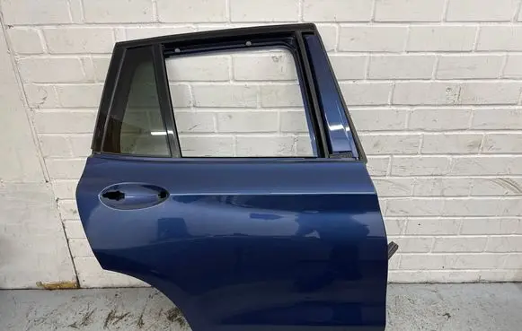 BMW iX3 G08 Rear door