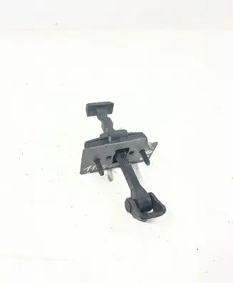 Citroen C4 Grand Picasso Front door check strap stopper 