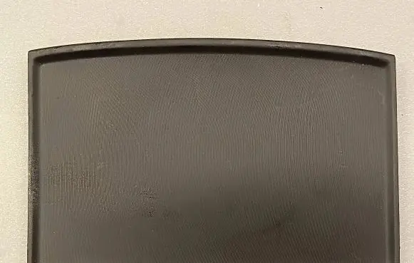 Chrysler Pacifica Central console drawer/shelf pad 61868AH 3976513 5091211