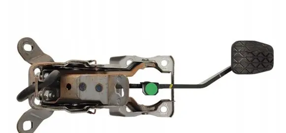 Mazda MX-5 NC Miata Brake pedal 20260227HCR1240