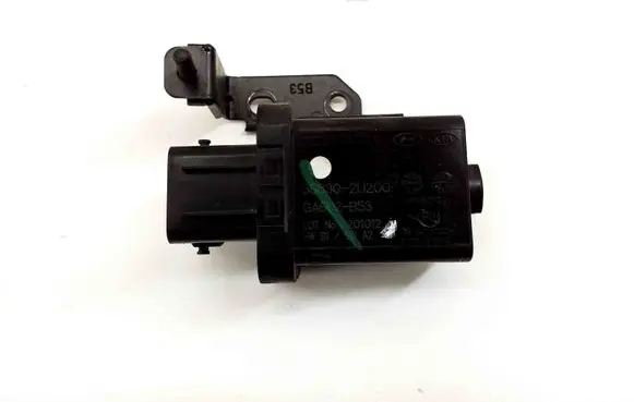KIA Xceed Glow plug pre-heat relay 368302U200