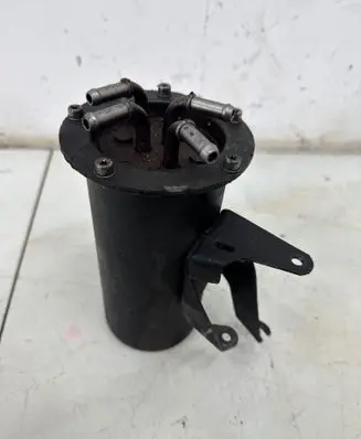 Audi A3 S3 8P Fuel filter housing 3C0127400D 5523600