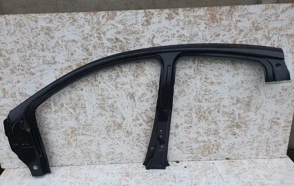Peugeot 107 Rear quarter panel 16111920080