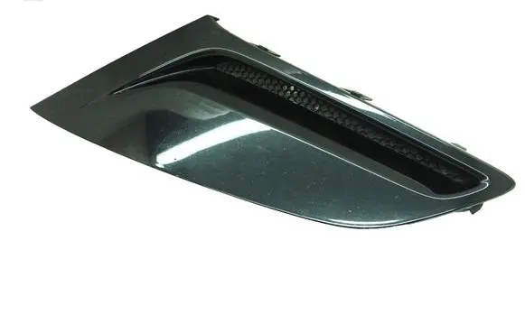 Opel Zafira C Front bumper upper radiator grill 13360774 1400921