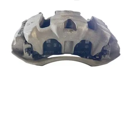 Chevrolet Traverse II Front brake caliper 84952207 13540074 84794110