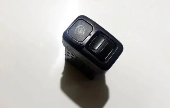 Panel lighting control switch