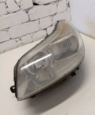 Citroen C5 Headlight/headlamp 9650055880 89009360 89900018