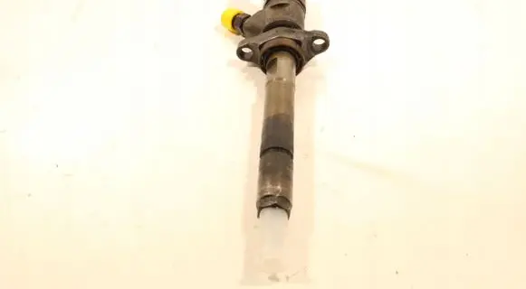 Peugeot 308 Fuel injector 0445110311