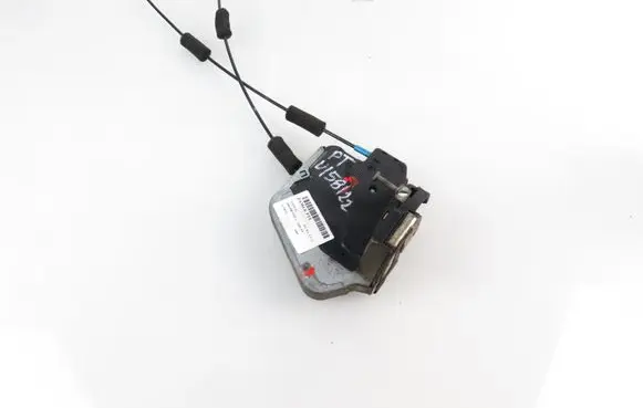 Lexus RX 300 Rear door lock