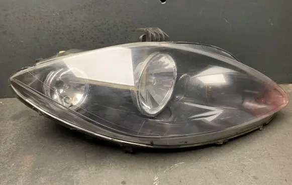 Seat Altea XL Headlight/headlamp 5P2941034A 89320121 5P2941034A6