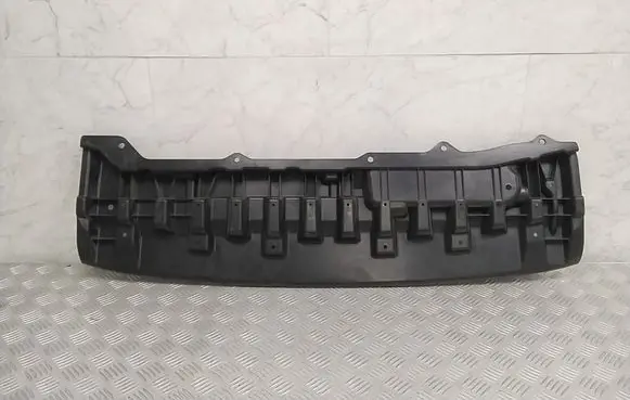 Nissan NV200 Engine splash shield/under tray 62663BE00A