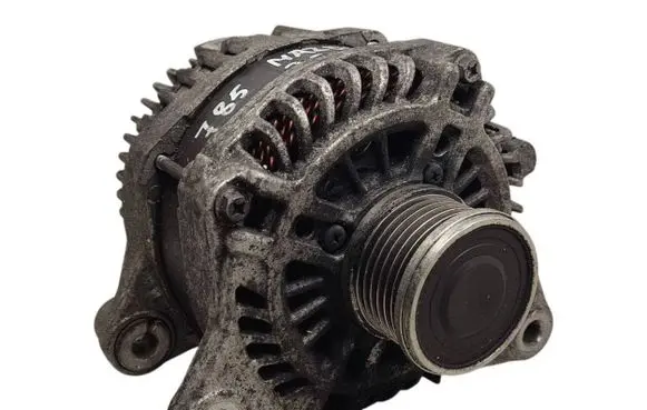 Mazda 6 Generator/alternator A2TX9181 K6266 SM1N